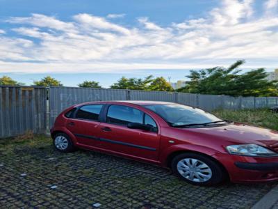 Sprzedam Citroen C3 1.4 diesel