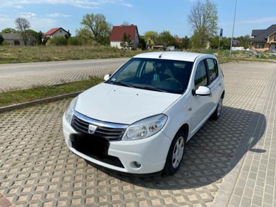 Sprzedam Dacia Sandero