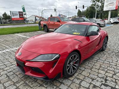 Toyota Supra V 2.0 258KM 2023