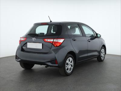 Toyota Yaris 2019 1.5 Dual VVT