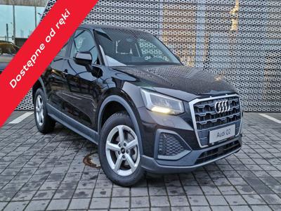 Używane Audi Q2 - 109 900 PLN, 16 430 km, 2022