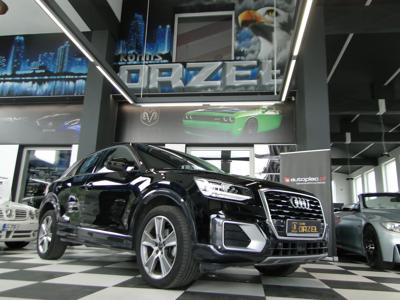 Używane Audi Q2 - 109 900 PLN, 17 339 km, 2020