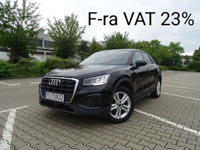 Używane Audi Q2 - 117 900 PLN, 59 000 km, 2021