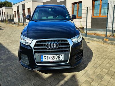 Używane Audi Q3 - 101 000 PLN, 92 000 km, 2018