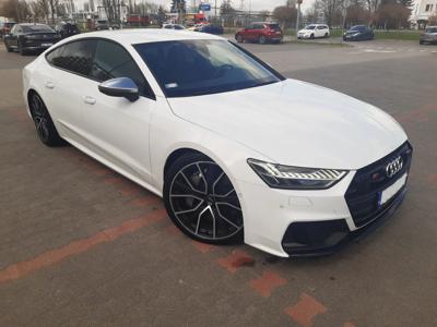 Używane Audi S7 - 397 000 PLN, 109 000 km, 2019