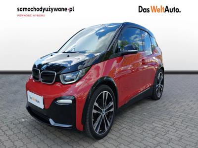Używane BMW i3 - 123 000 PLN, 42 952 km, 2018