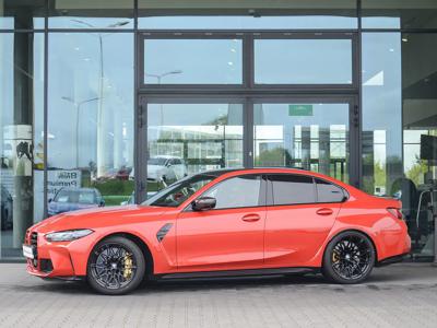 Używane BMW M3 - 569 000 PLN, 6 000 km, 2023