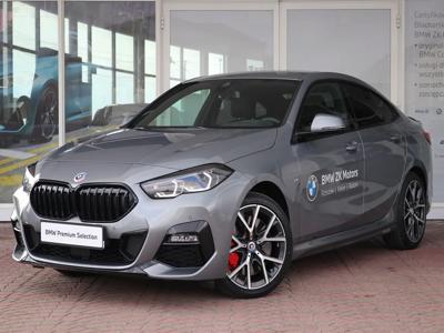 Używane BMW Seria 2 - 189 900 PLN, 9 900 km, 2022