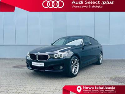 Używane BMW Seria 3 - 109 900 PLN, 88 906 km, 2018