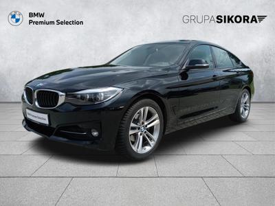 Używane BMW Seria 3 - 129 900 PLN, 54 786 km, 2020