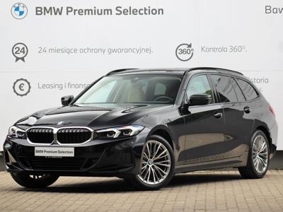 Używane BMW Seria 3 - 209 900 PLN, 20 900 km, 2022