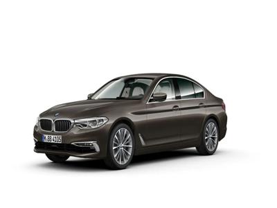 Używane BMW Seria 5 - 179 900 PLN, 98 206 km, 2019