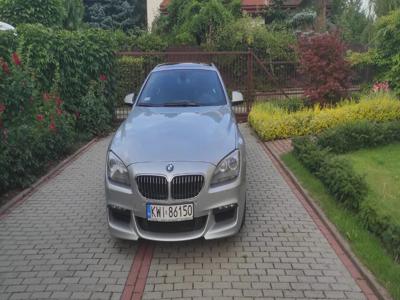 Używane BMW Seria 6 - 113 000 PLN, 136 000 km, 2013