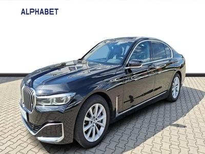 Używane BMW Seria 7 - 249 900 PLN, 104 569 km, 2020