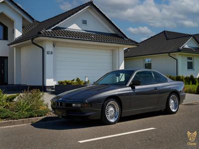 Używane BMW Seria 8 - 169 000 PLN, 167 000 km, 1993