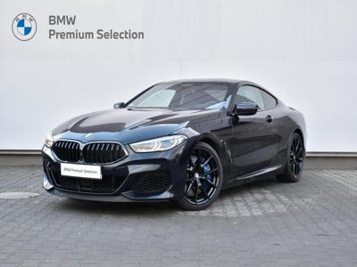 Używane BMW Seria 8 - 349 900 PLN, 56 715 km, 2019