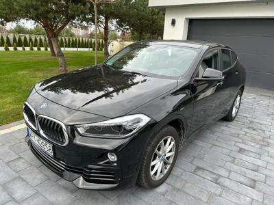 Używane BMW X2 - 108 000 PLN, 87 000 km, 2020