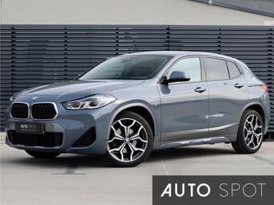 Używane BMW X2 - 169 900 PLN, 30 000 km, 2022