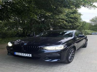 Używane BMW X4 - 256 000 PLN, 86 200 km, 2021