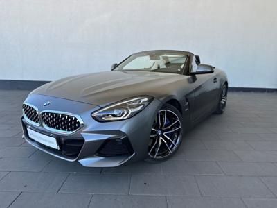 Używane BMW Z4 - 192 000 PLN, 31 100 km, 2019