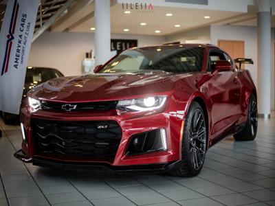 Używane Chevrolet Camaro - 299 900 PLN, 44 834 km, 2018