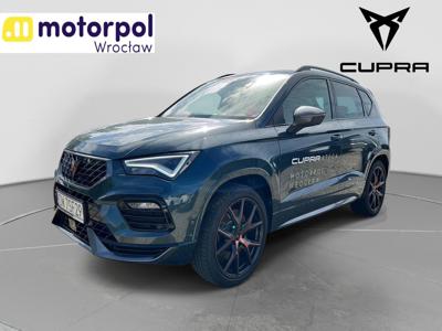 Używane Cupra Ateca - 212 000 PLN, 8 640 km, 2022