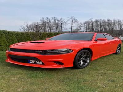 Używane Dodge Charger - 108 500 PLN, 99 200 km, 2019