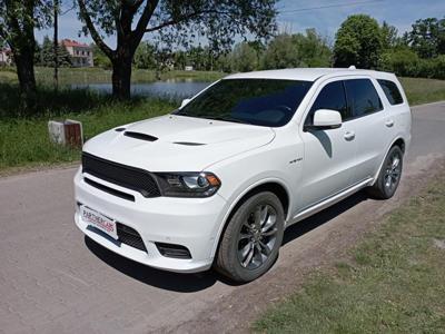 Używane Dodge Durango - 189 900 PLN, 30 200 km, 2020