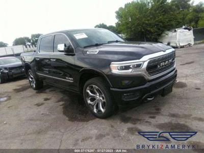 Używane Dodge RAM - 169 900 PLN, 53 272 km, 2020