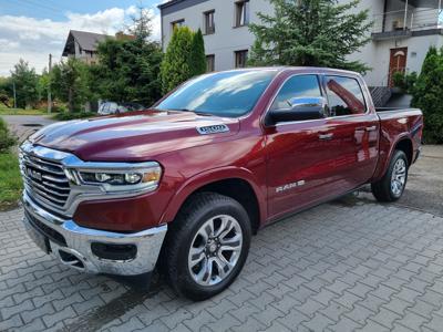 Używane Dodge RAM - 229 000 PLN, 69 700 km, 2019