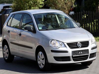 Używane Volkswagen Polo - 10 499 PLN, 180 000 km, 2008