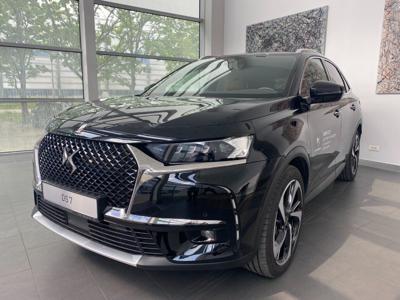 Używane DS Automobiles DS 7 Crossback - 279 000 PLN, 4 800 km, 2022