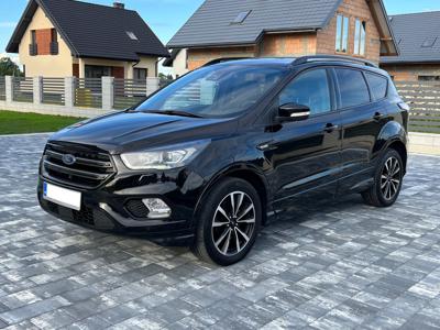 Używane Ford Kuga - 103 500 PLN, 140 000 km, 2019