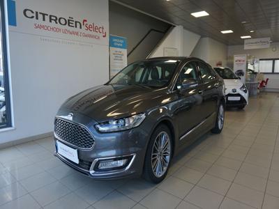 Używane Ford Mondeo - 109 900 PLN, 127 140 km, 2018