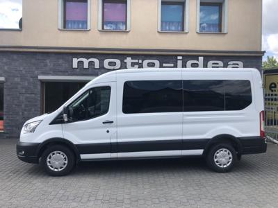 Używane Ford Transit - 109 000 PLN, 273 000 km, 2020