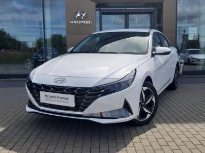 Używane Hyundai Elantra - 106 900 PLN, 12 758 km, 2022