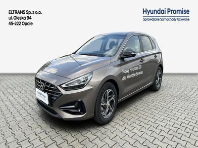 Używane Hyundai I30 - 102 900 PLN, 4 600 km, 2023