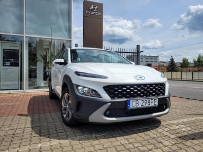 Używane Hyundai Kona - 113 000 PLN, 1 100 km, 2022