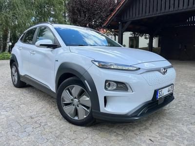 Używane Hyundai Kona - 115 900 PLN, 50 362 km, 2021