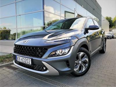 Używane Hyundai Kona - 118 900 PLN, 7 000 km, 2022