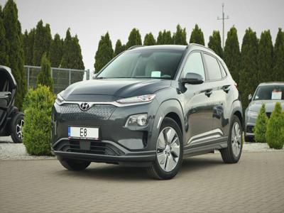 Używane Hyundai Kona - 134 900 PLN, 30 000 km, 2020