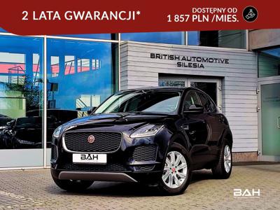 Używane Jaguar E-Pace - 150 600 PLN, 50 093 km, 2019