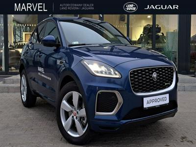 Używane Jaguar E-Pace - 239 000 PLN, 17 494 km, 2022