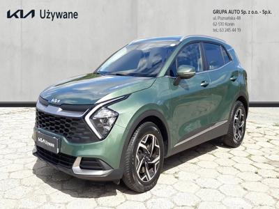 Używane Kia Sportage - 109 500 PLN, 49 638 km, 2022