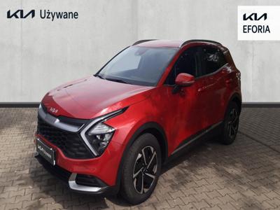 Używane Kia Sportage - 124 890 PLN, 14 500 km, 2022