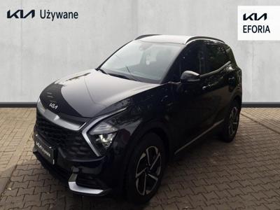 Używane Kia Sportage - 124 890 PLN, 20 450 km, 2022