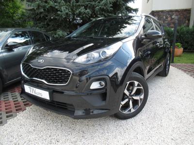 Używane Kia Sportage - 99 888 PLN, 63 000 km, 2021