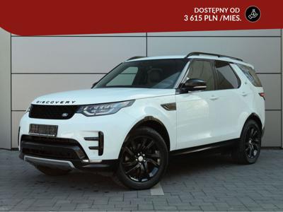 Używane Land Rover Discovery - 229 900 PLN, 89 700 km, 2019