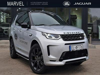 Używane Land Rover Discovery Sport - 282 900 PLN, 8 000 km, 2022