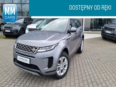 Używane Land Rover Range Rover Evoque - 226 600 PLN, 6 438 km, 2022